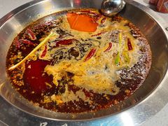 -谭氏兄弟火锅(中和店)