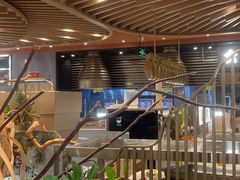 -山焱·炭火自助烤肉(周浦万达店)