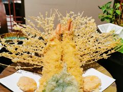 -天狗山料理(省体店)