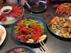 -红盔甲·小龙虾(人民广场店)