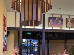 -極屋鮨牛 · 烧肉酒场(时代C馆店)