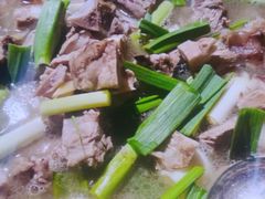 -马一洒开锅羊肉清真餐厅(京汉店)