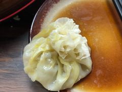 -白老大羊杂碎稍麦