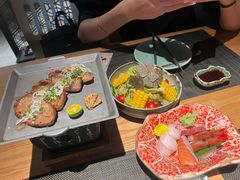 -竹· SUSHI TA-KE日本料理(王府井店)