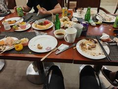 -元一希尔顿酒店·禅自助餐厅·啤酒花园