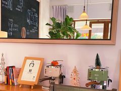 -KAFKA·卡夫卡咖啡(文林店)