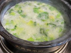 -大良毋米粥(锦龙路总店)