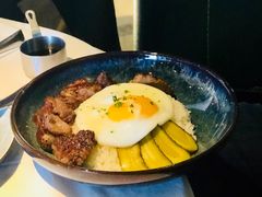 -L'Arome芳芳法国餐厅(仙林金鹰店)