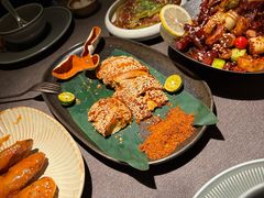 -一川二水•粤川醉(CP静安店)