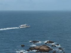 -东澳岛