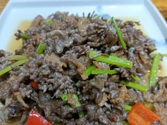 -下梅人家土菜馆(历史文化餐厅度假区店)