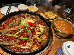 -老板恋上鱼(恒隆广场店)