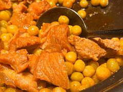 -五条友·广西烧烤大牌档(盛天地店)