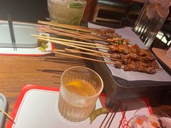 -18BAN音乐啤酒馆(西丽店)
