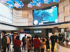 -金逸影城(中关村店)