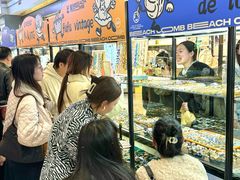 -SM城市广场(扬州店)