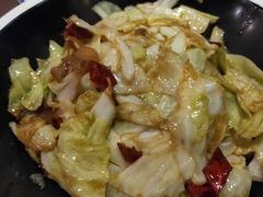 -刘胖子家常菜·蹄花焖藕(兴业店)