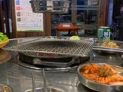-釜山火炉·海鲜烤肉(紫藤路店)