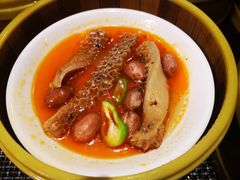 -博悦茶餐厅(文殊院店)
