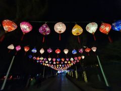 -青龙湖公园