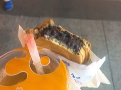 -味正点车轮饼可丽饼(南禅寺店)
