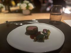 荷兰乳饲牛里脊-泰安门Taian Table(镇宁路店)