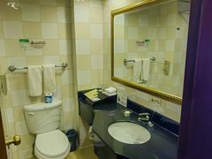 -北京前门建国饭店