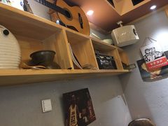 -以前的小酒馆(中山广场店)