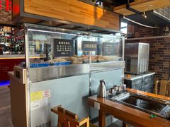 -郭记烤肉(正阳街店)