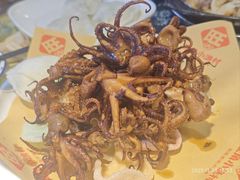 -旺角小渔村(二马路店)