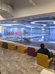 -纯一宝贝儿童游泳中心(生态大街店)