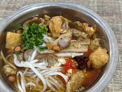 宾阳酸粉-老宾州南街酸粉店(民族大道店)