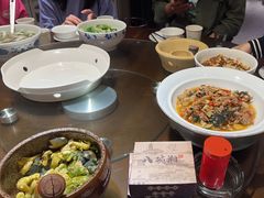 -八碗湘长沙市井菜(坡子街店)