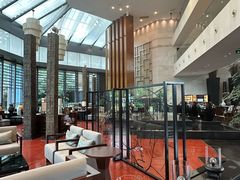 -苏州独墅湖世尊酒店
