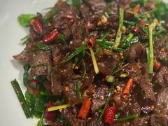 -一坐一忘云南菜(卓悦中心)