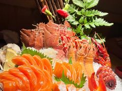 -京料理·日料自助·铁板燒(复悦城店)