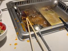 -野妹火锅(布吉店)
