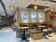 -Meet Fresh鮮芋仙(时代天街店)