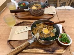 -小满手工粉(北京富力广场店)