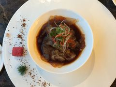 -浙江三立开元名都大酒店·四季轩中餐厅