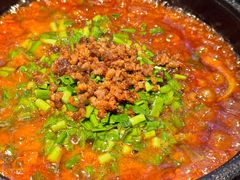 -老屋印象川菜(世纪东方店)