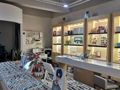 -康利眼镜·蔡司战略合作店(龙泉书房店)