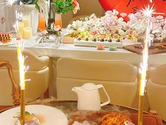 -PARFUM FLORAL花境法餐(南京首店)