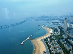 -大连君悦酒店·星海湾壹号Dalian·Dalian(星海广场店)