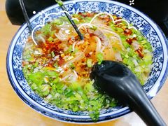 -清真·尖子尖牛肉面(王府井店)