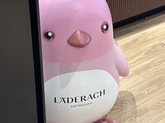 -Laderach 莱德拉(上海环贸iapm店)