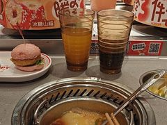 -龍歌自助小火锅(雨花台江南虹悦城店)