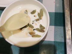 自制酸奶-紫光园·烤鸭(吕家营店)