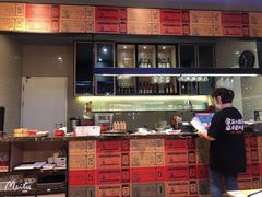 -避风塘(百联东郊店)
