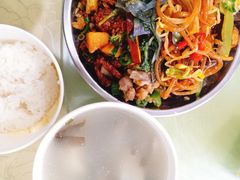 -枣阁园滴滴自助餐